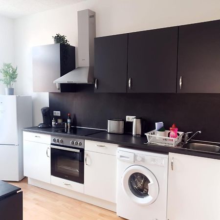 Hotel Dh -Deutsches Haus- Emden Zewnętrze zdjęcie