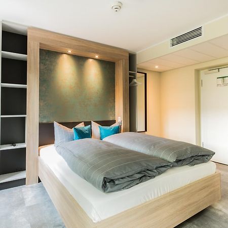 Hotel Dh -Deutsches Haus- Emden Zewnętrze zdjęcie