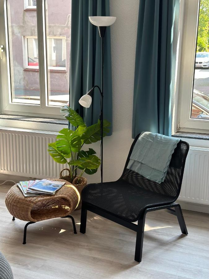 Hotel Dh -Deutsches Haus- Emden Zewnętrze zdjęcie