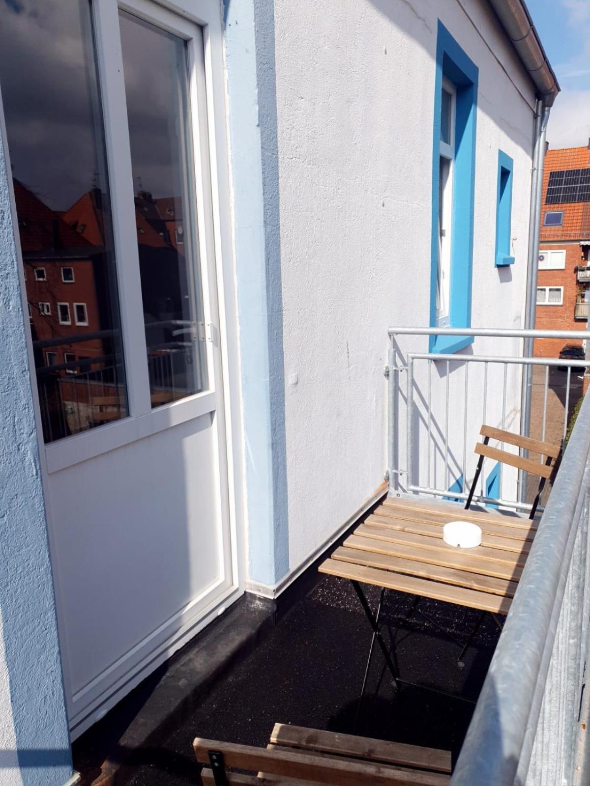 Hotel Dh -Deutsches Haus- Emden Zewnętrze zdjęcie
