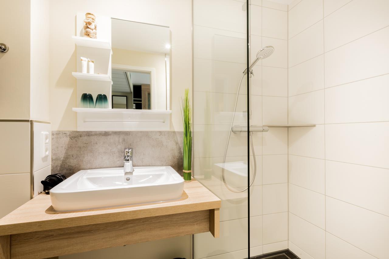 Hotel Dh -Deutsches Haus- Emden Zewnętrze zdjęcie