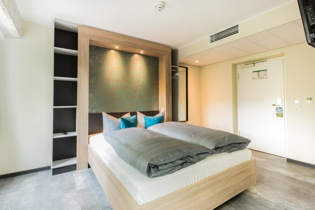Hotel Dh -Deutsches Haus- Emden Zewnętrze zdjęcie